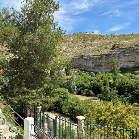 Apartmán Casas Navalon Albacete Exteriér fotografie