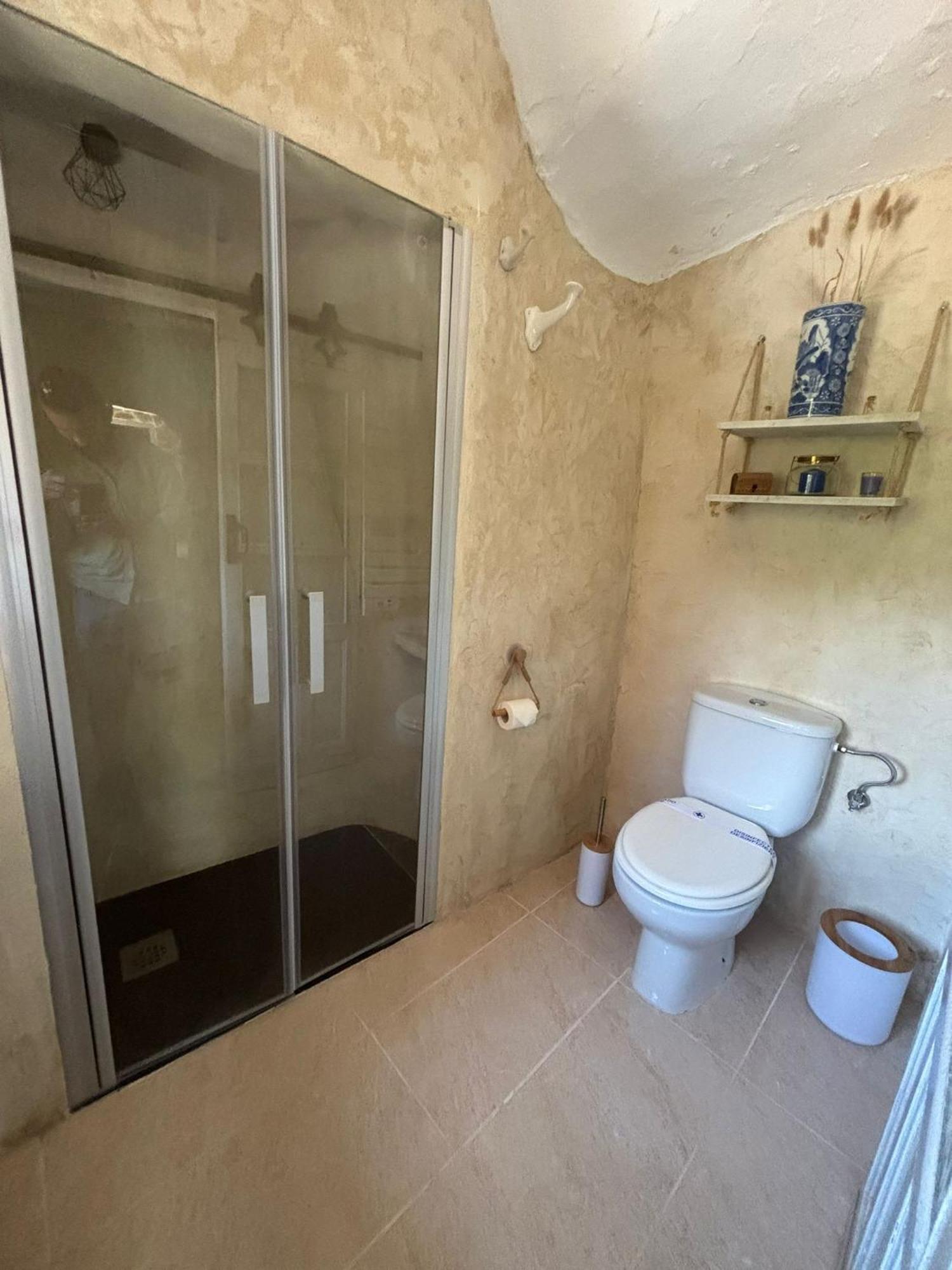Apartmán Casas Navalon Albacete Exteriér fotografie