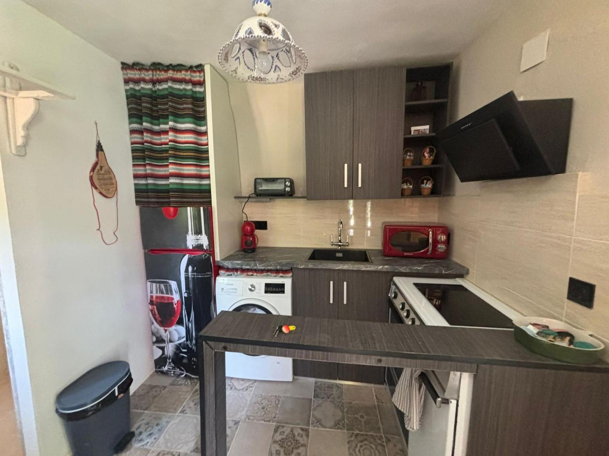 Apartmán Casas Navalon Albacete Exteriér fotografie