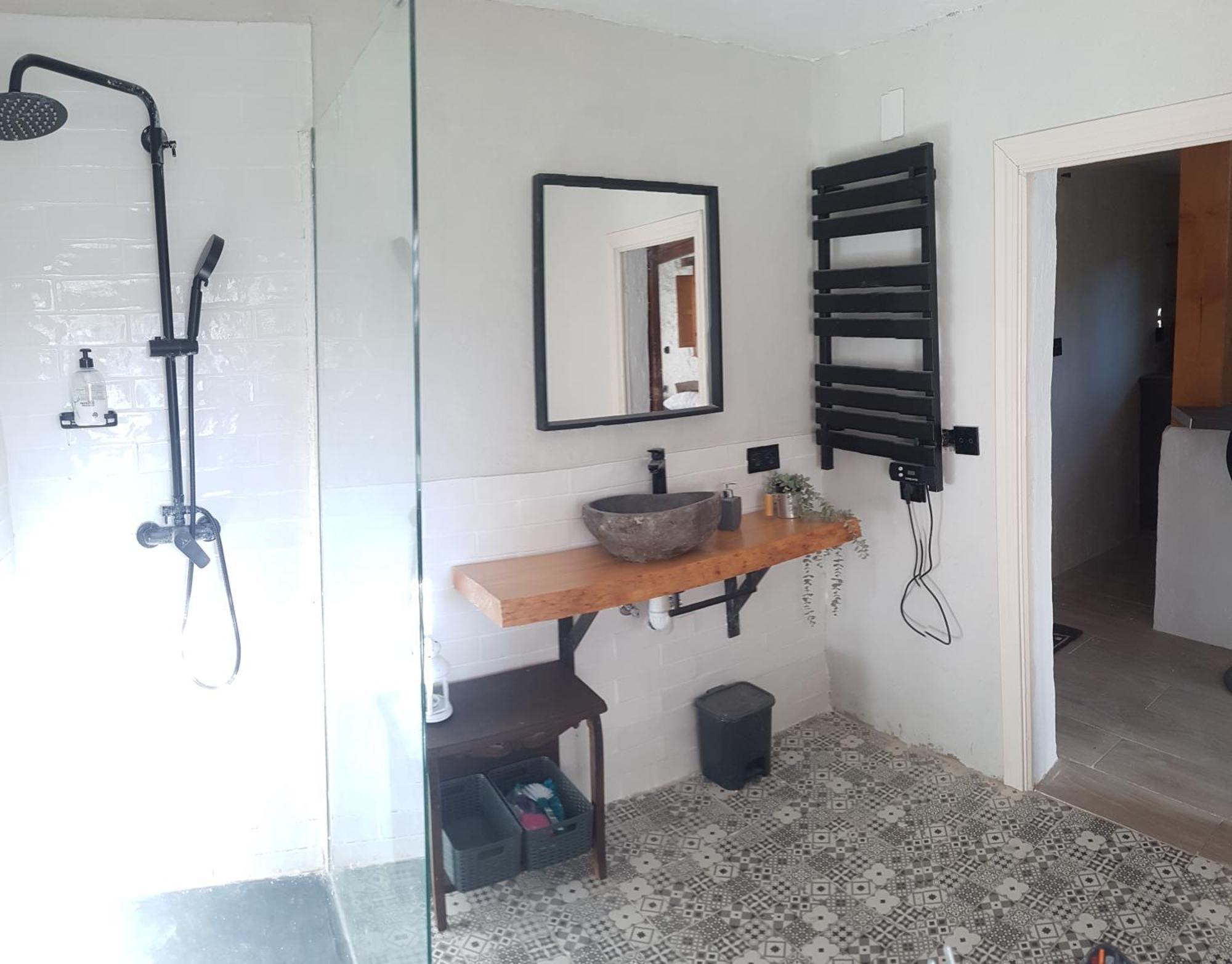Apartmán Casas Navalon Albacete Exteriér fotografie